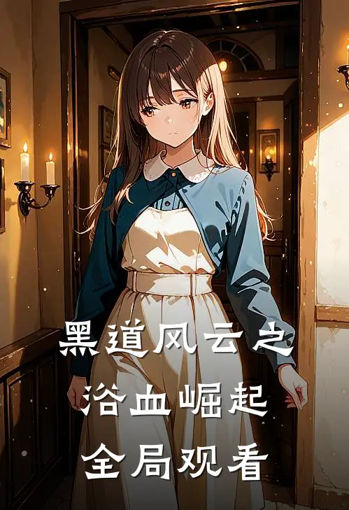 黑道风云之浴血崛起全局观看