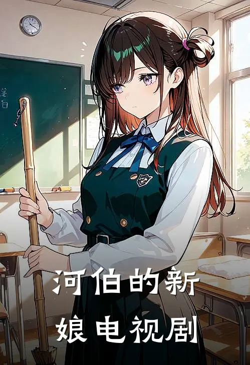 河伯的新娘电视剧