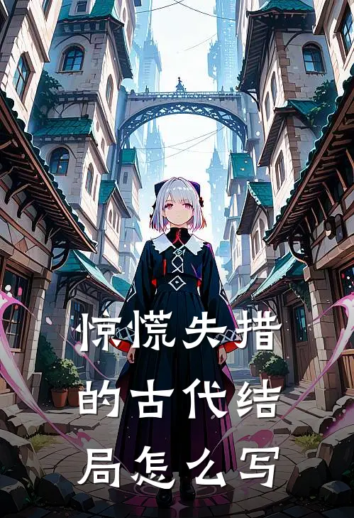 惊慌失措的古代结局怎么写