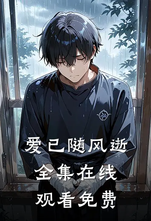 爱已随风逝全集在线观看免费
