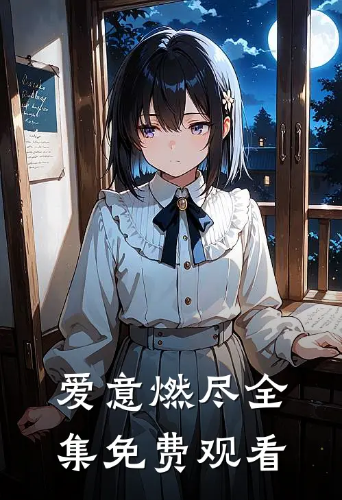 爱意燃尽全集免费观看