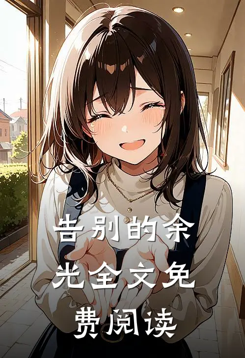 告别的余光全文免费阅读