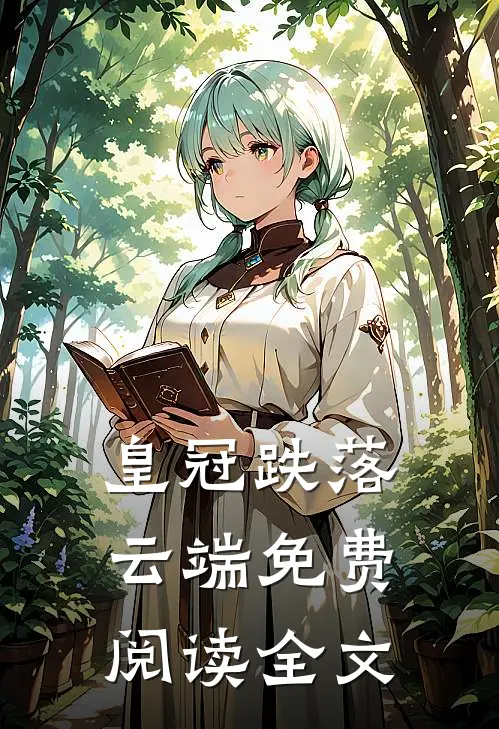 皇冠跌落云端免费阅读全文