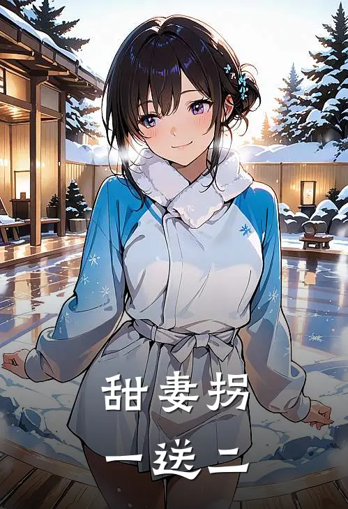 甜妻拐一送二