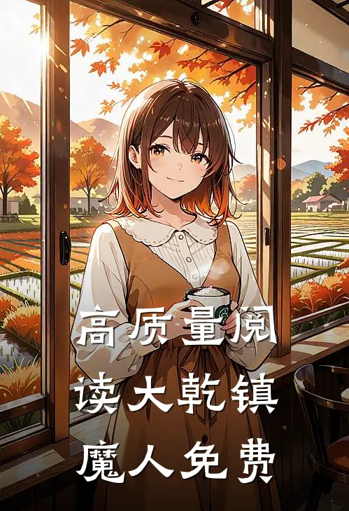 高质量阅读大乾镇魔人免费