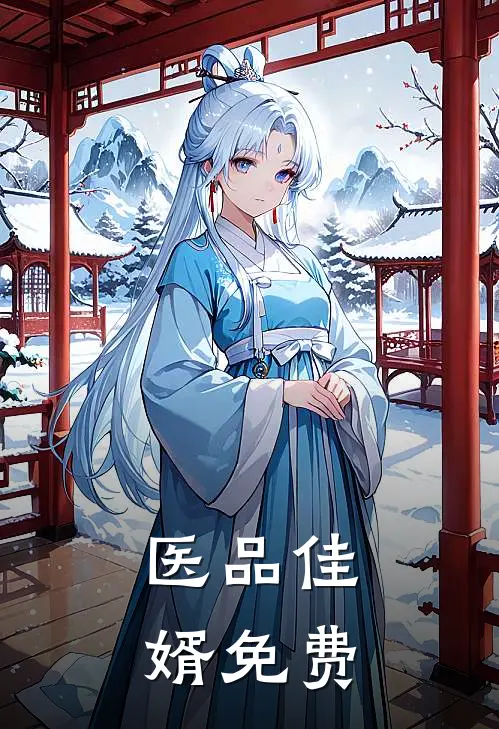 医品佳婿免费