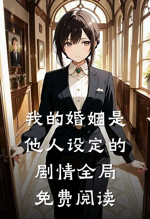 我的婚姻是他人设定的剧情全局免费阅读