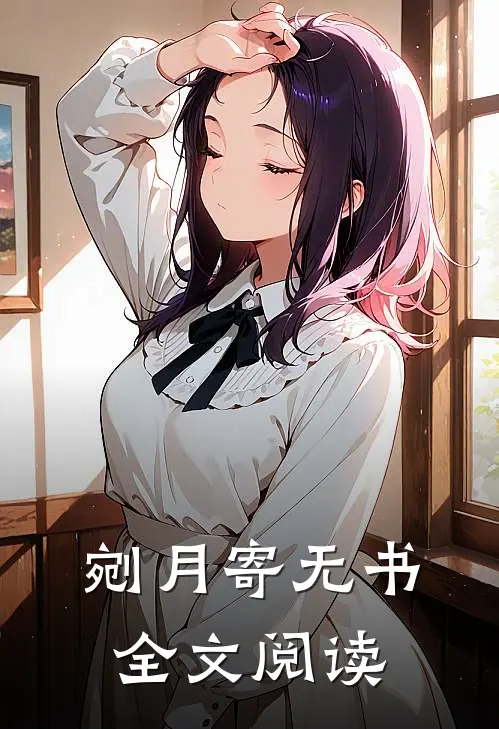 剜月寄无书全文阅读