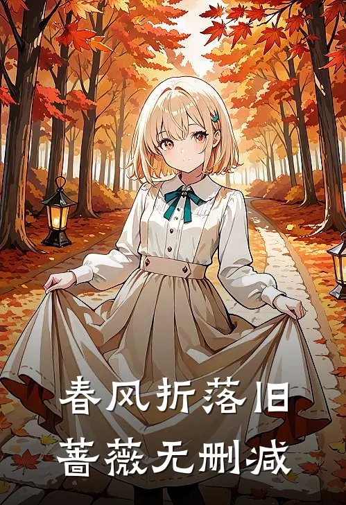 春风折落旧蔷薇无删减