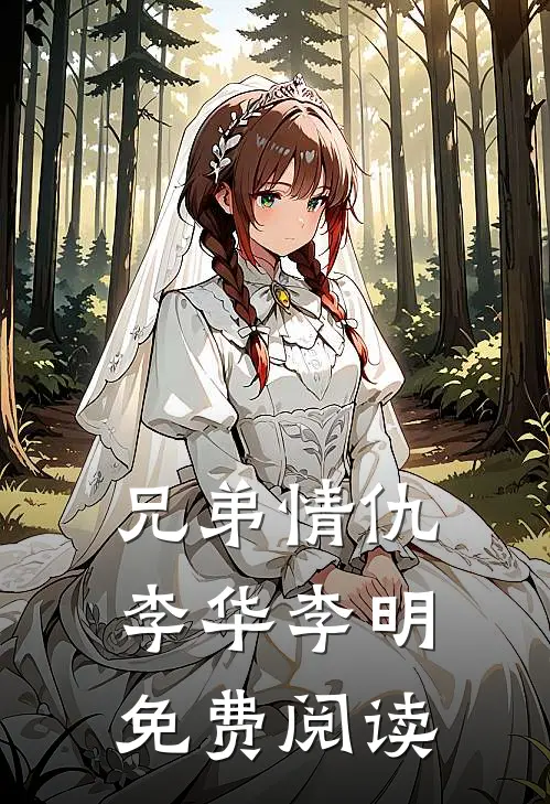 兄弟情仇李华李明免费阅读