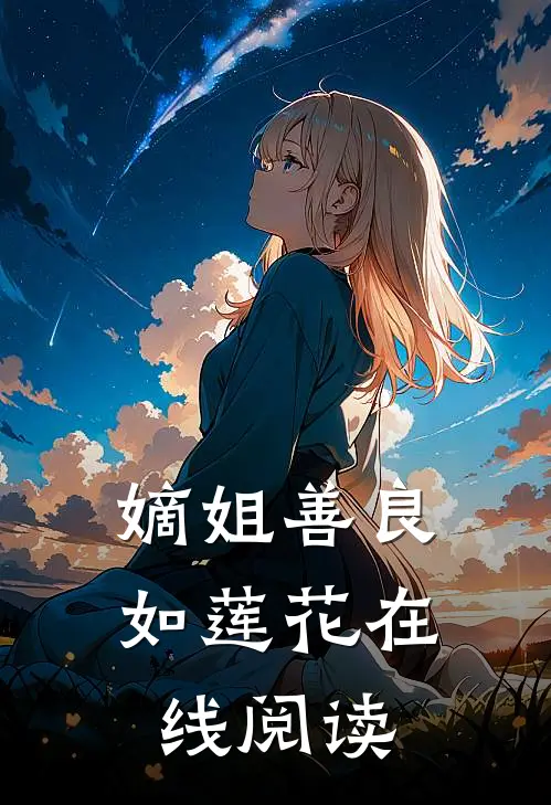 嫡姐善良如莲花在线阅读