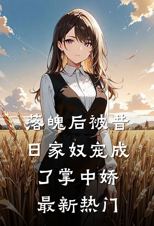 落魄后被昔日家奴宠成了掌中娇最新热门