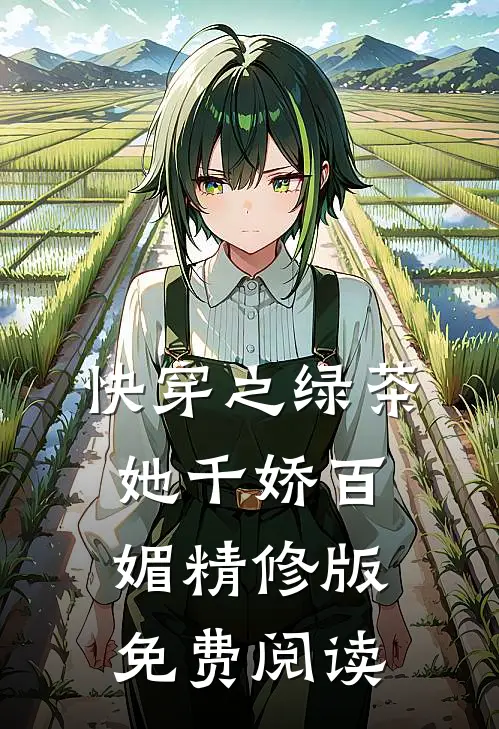 快穿之绿茶她千娇百媚精修版免费阅读