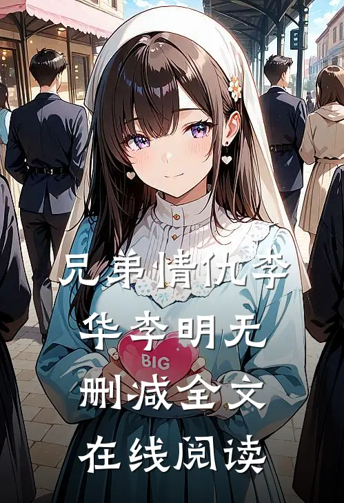 兄弟情仇李华李明无删减全文在线阅读