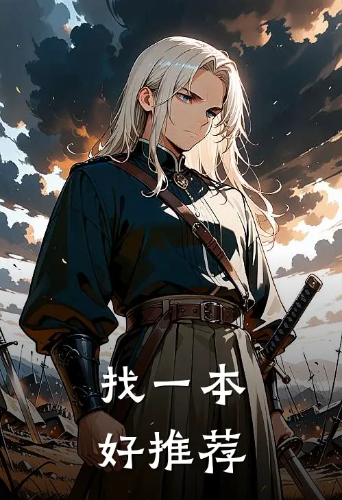 找一本好推荐