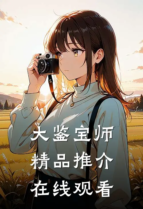 大鉴宝师精品推介在线观看