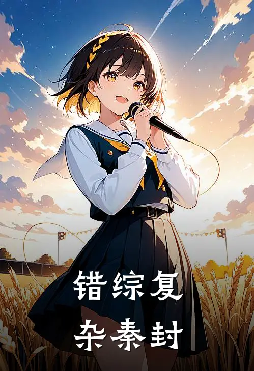 错综复杂秦封
