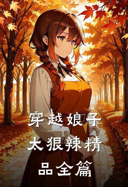 穿越娘子太狠辣精品全篇