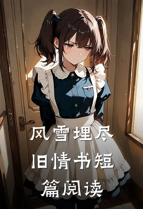 风雪埋尽旧情书短篇阅读