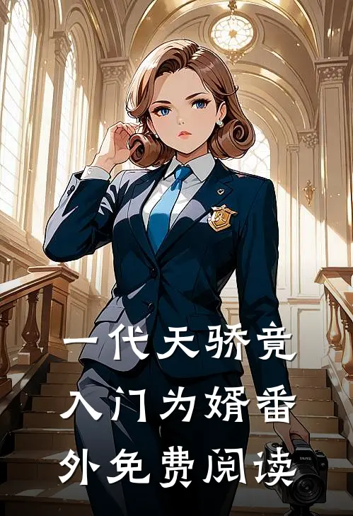 一代天骄竟入门为婿番外免费阅读