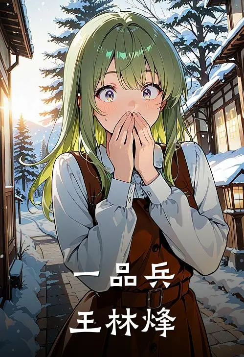 一品兵王林烽