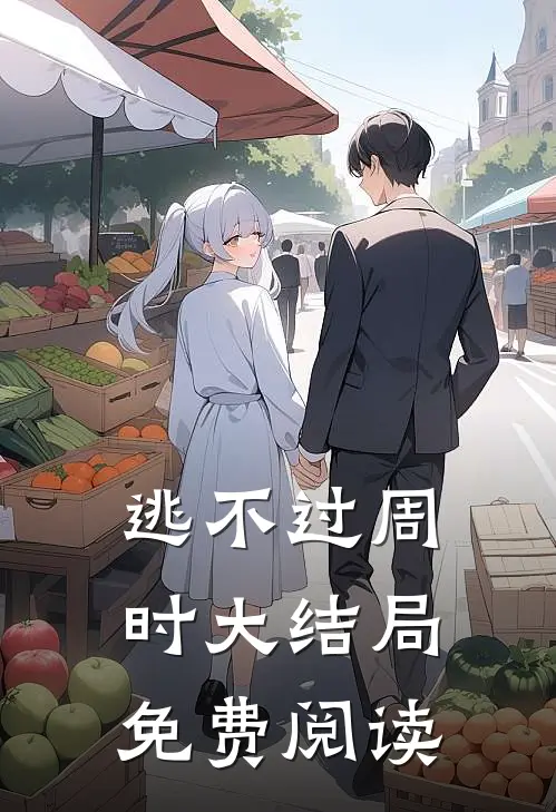 逃不过周时大结局免费阅读