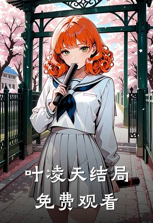 叶凌天结局免费观看