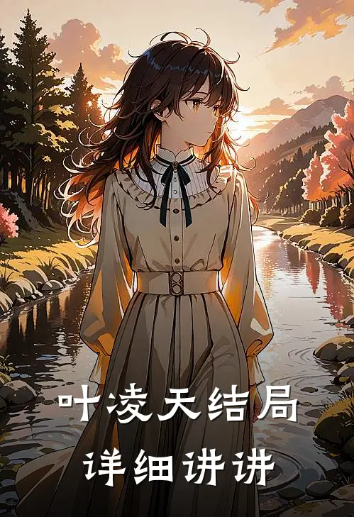 叶凌天结局详细讲讲