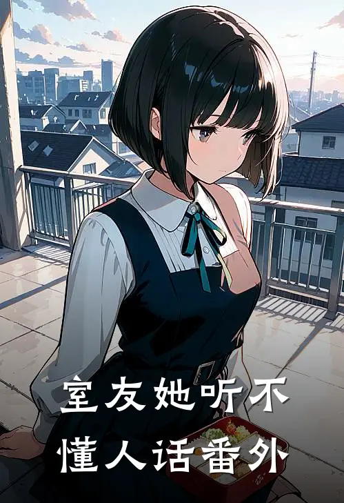 室友她听不懂人话 番外