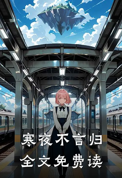 寒夜不言归全文免费读