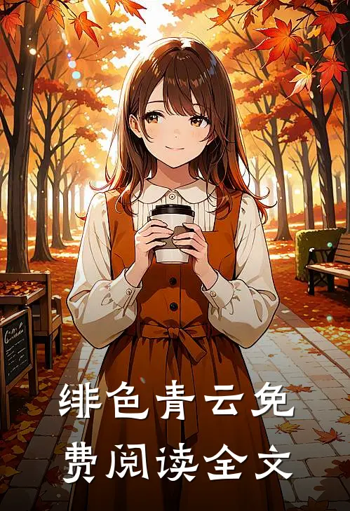 绯色青云免费阅读全文