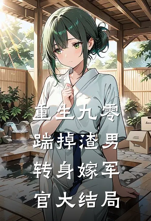 重生九零踹掉渣男转身嫁军官大结局
