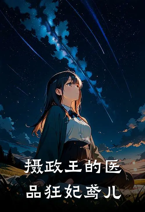 摄政王的医品狂妃鸢儿