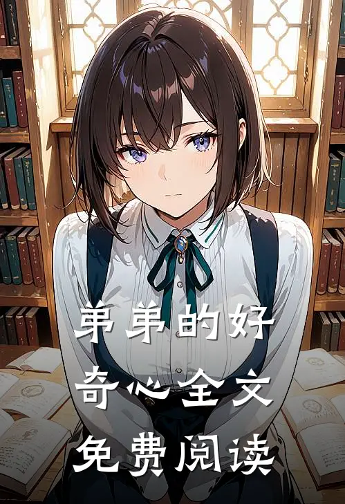 弟弟的好奇心全文免费阅读