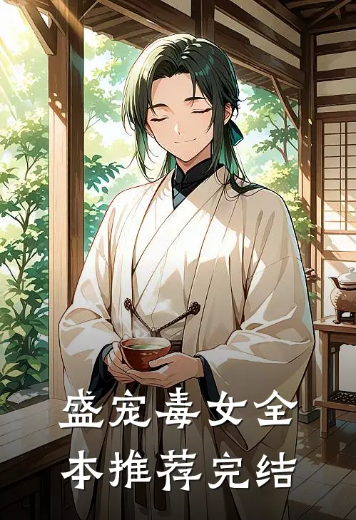 盛宠毒女全本推荐完结