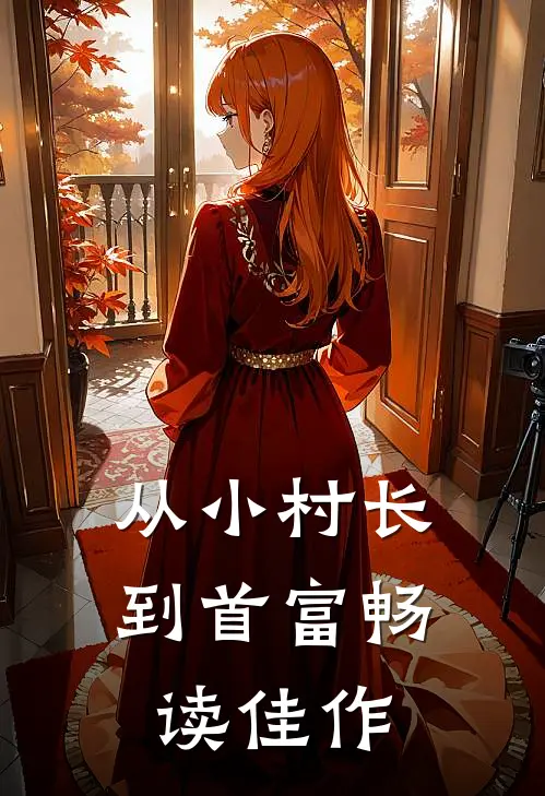 从小村长到首富畅读佳作
