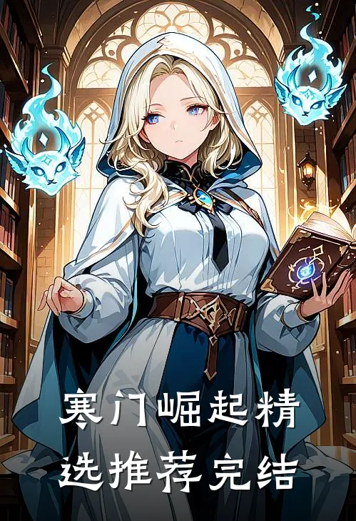 寒门崛起精选推荐完结