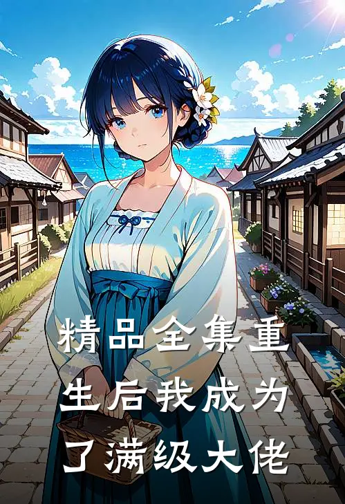 精品全集重生后我成为了满级大佬