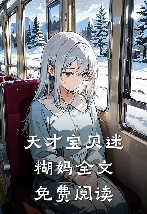 天才宝贝迷糊妈全文免费阅读