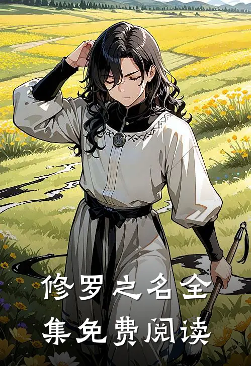 修罗之名全集免费阅读