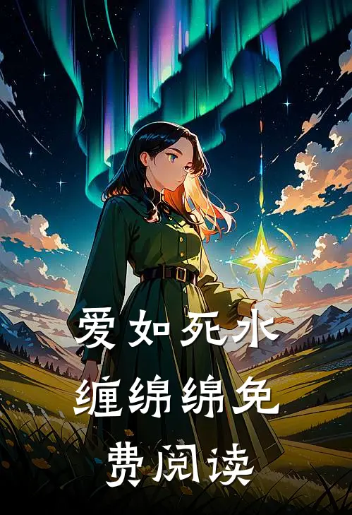 爱如死水缠绵绵免费阅读