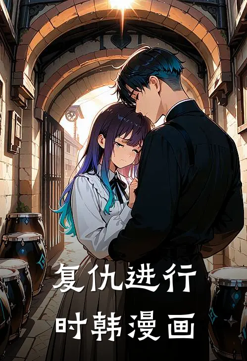 复仇进行时韩漫画