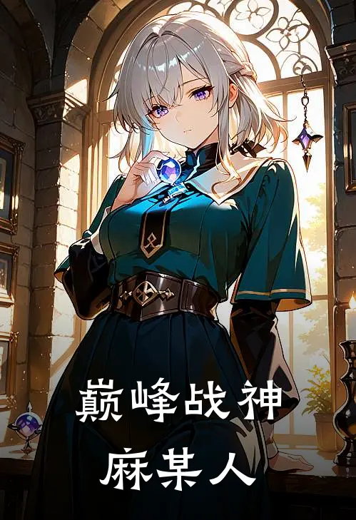 巅峰战神麻某人