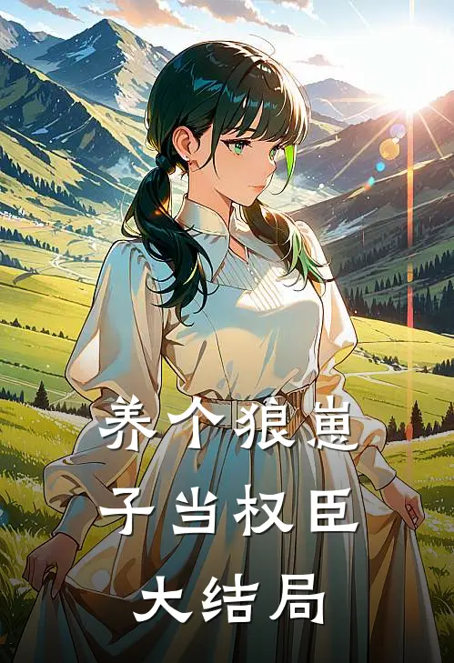 养个狼崽子当权臣大结局