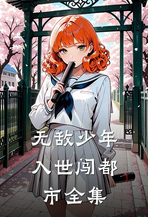 无敌少年入世闯都市全集