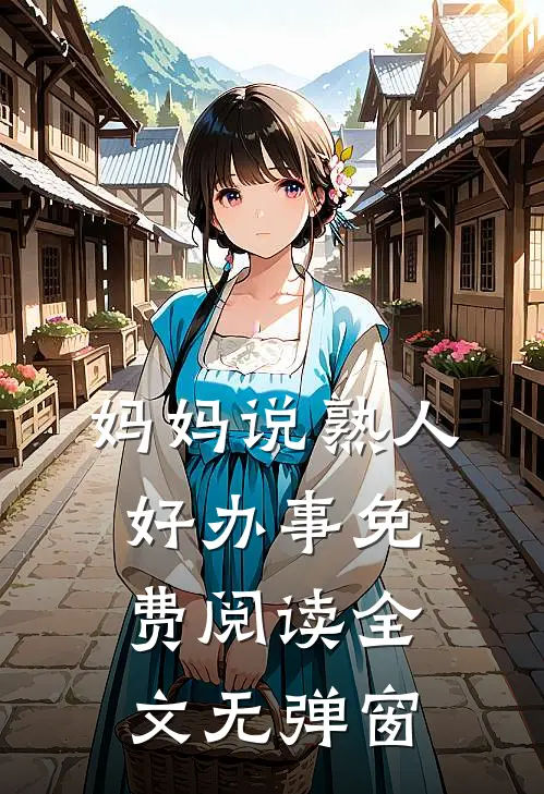 妈妈说熟人好办事免费阅读全文无弹窗