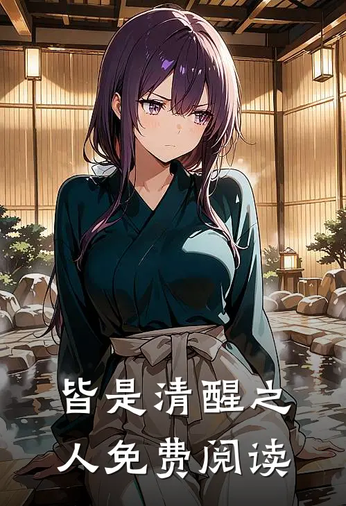 皆是清醒之人免费阅读