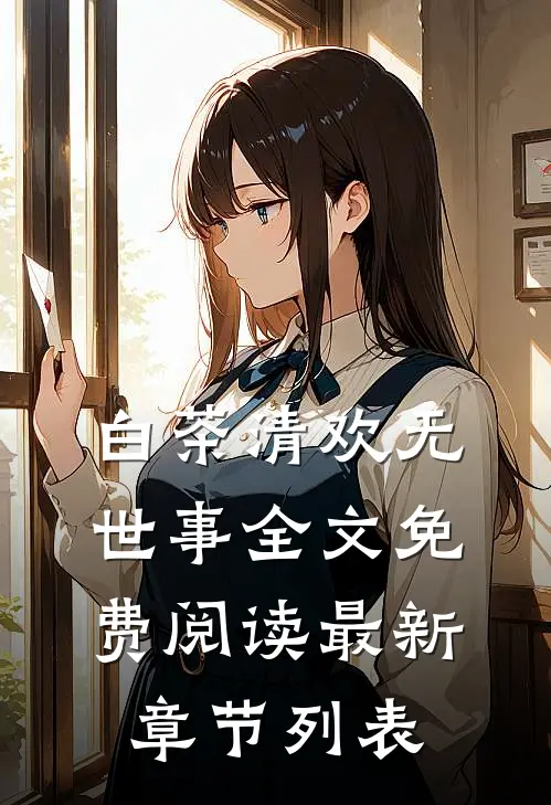 白茶清欢无世事全文免费阅读最新章节列表