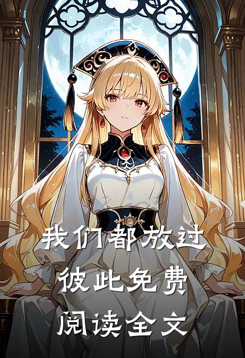 我们都放过彼此免费阅读全文
