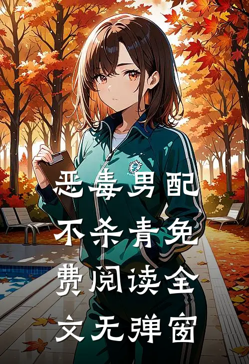 恶毒男配不杀青免费阅读全文无弹窗